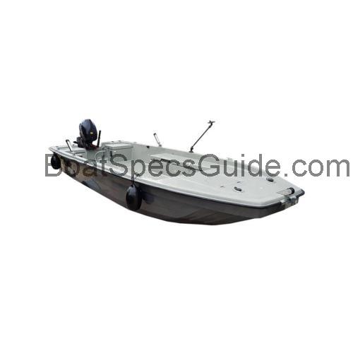 Kingfisher 520 fiche technique et avis